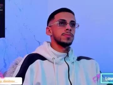 Nikolay_dimitrov from Chaturbate