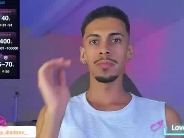 Nikolay_dimitrov from Chaturbate