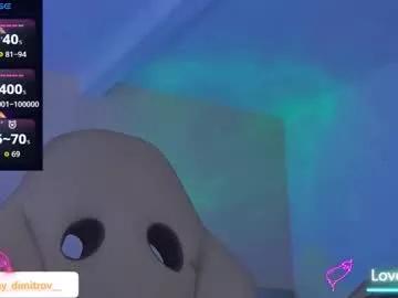 Nikolay_dimitrov from Chaturbate