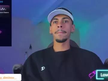 Nikolay_dimitrov from Chaturbate