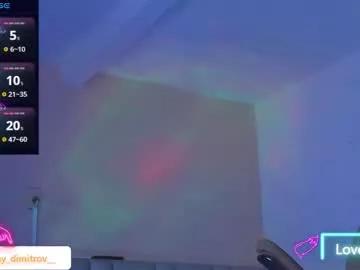 Nikolay_dimitrov from Chaturbate