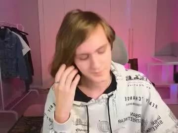 Nikompell from Chaturbate