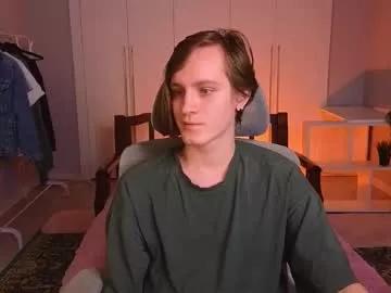 Nikompell from Chaturbate