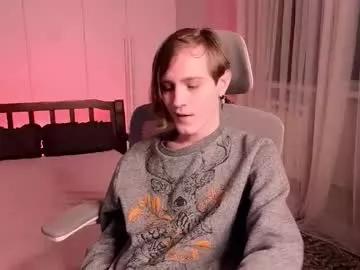 Nikompell from Chaturbate