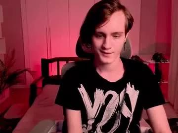 Nikompell from Chaturbate