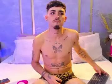 nikostone from Chaturbate is Freechat