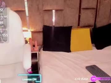 niky_love21 from Chaturbate is Freechat