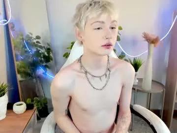 nil_dark from Chaturbate is Freechat