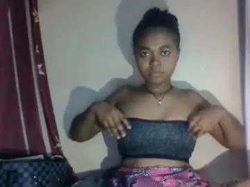 nilahmarie from Chaturbate is Freechat