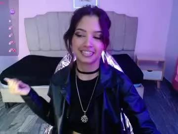nilia_ch from Chaturbate