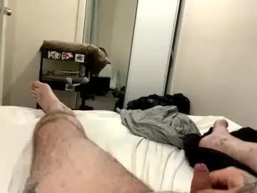 Nillabear81 from Chaturbate