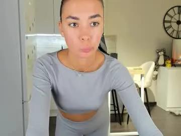 Nilliluv from Chaturbate