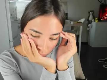 Nilliluv from Chaturbate