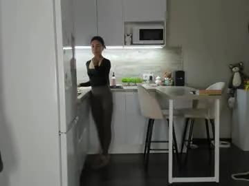 Nilliluv from Chaturbate