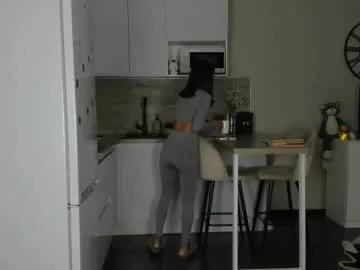 Nilliluv from Chaturbate