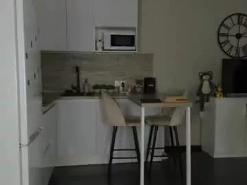 Nilliluv from Chaturbate