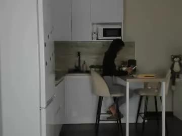 Nilliluv from Chaturbate