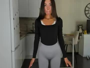 Nilliluv from Chaturbate
