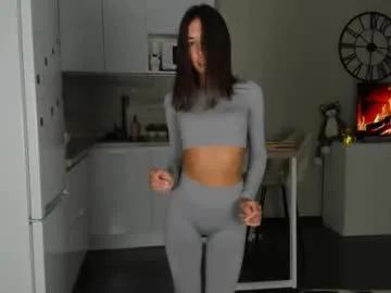 Nilliluv from Chaturbate