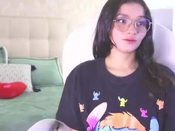 nina2109 on Chaturbate 