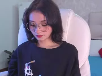 nina2109 on Chaturbate 