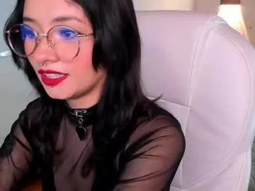 nina2109 on Chaturbate 