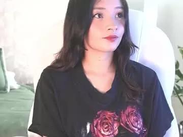 nina2109 from Chaturbate is Freechat