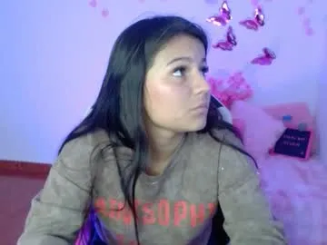 nina__777 on Chaturbate 