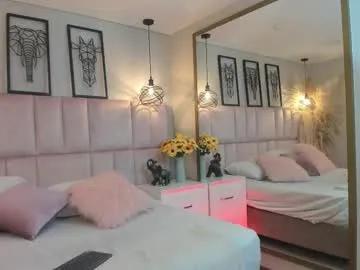 Try our streaming cams variety and talk on a personal level with our adorable girls streamers, showing off their bountiful shapes and dildos.