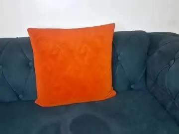 Nina_bambi from Chaturbate