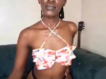 Nina_bambi from Chaturbate