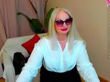 nina_deville from Chaturbate is Freechat