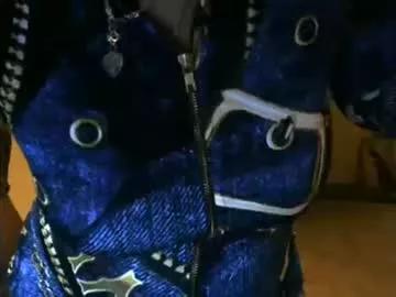 Nina_fame from Chaturbate