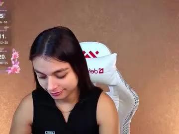 Nina_fierce from Chaturbate