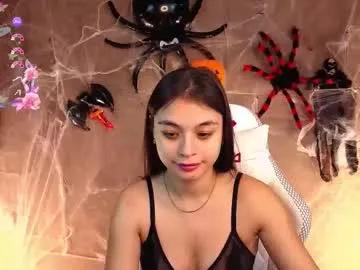 Nina_fierce from Chaturbate