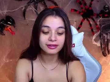 Nina_fierce from Chaturbate