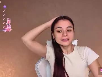 Nina_fierce from Chaturbate
