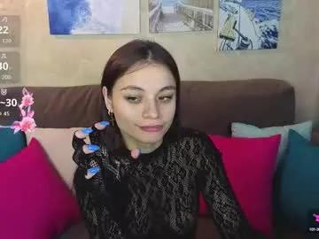 Nina_fierce from Chaturbate