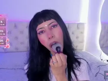 nina_fooxxx on Chaturbate 