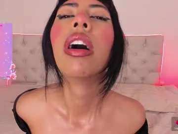 nina_fooxxx on Chaturbate 