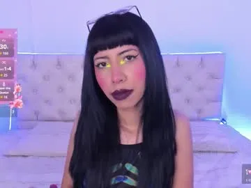 nina_fooxxx on Chaturbate 