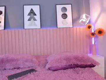 Nina_ford_ from Chaturbate