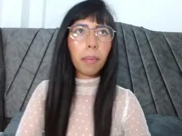 nina_fox69 from Chaturbate
