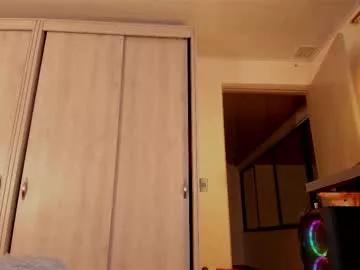 nina_fuentes from Chaturbate