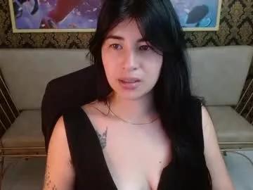 nina_harpper from Chaturbate is Freechat