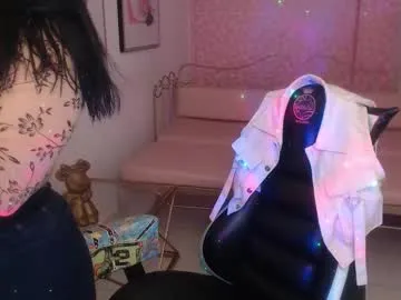 nina_harpper_ on Chaturbate 