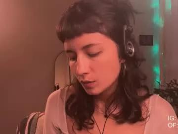 nina_just from Chaturbate is Freechat