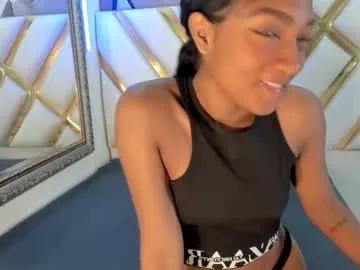 nina_kong from Chaturbate is Freechat