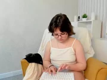nina_lunaa from Chaturbate