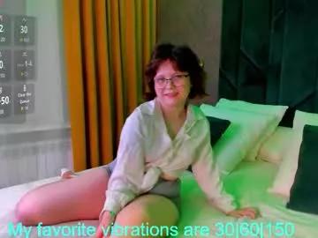 nina_lunaa from Chaturbate is Freechat